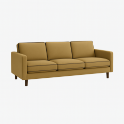 Perbaikan webbing 4 seater - Helloilmare